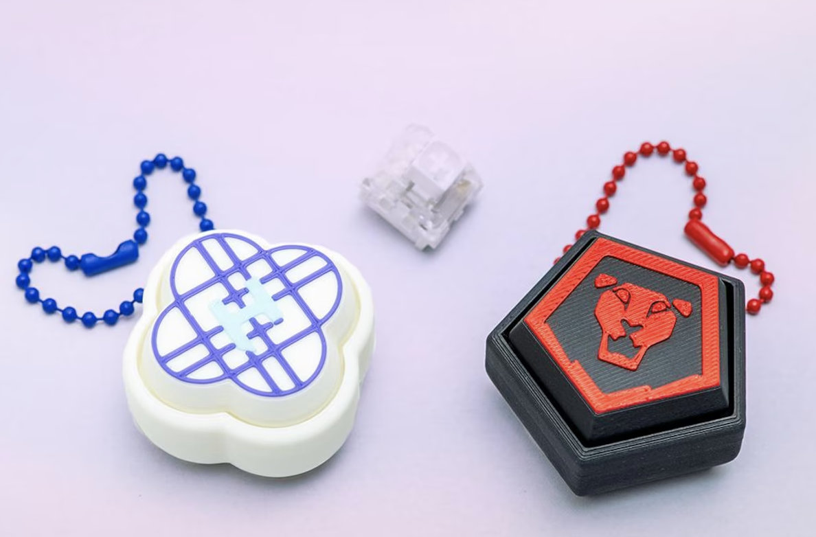 kpop demon hunters toys
